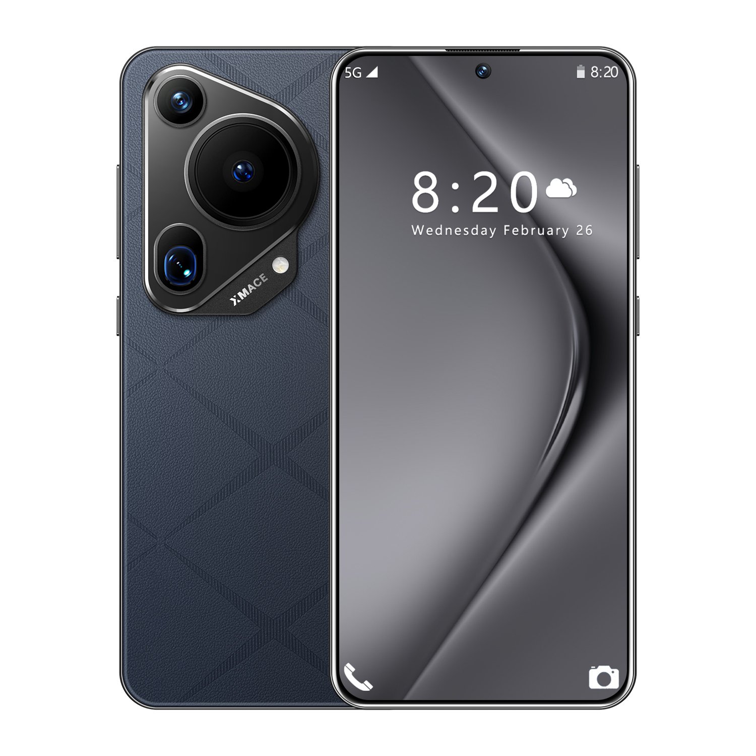 P70 Ultra 16G+1TB 3G & 4G Smartphone
